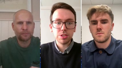 Gull-Mouth Action podcast - episode 45 | Brighton injury blow ahead of Chelsea and a Carabao Cup cracker