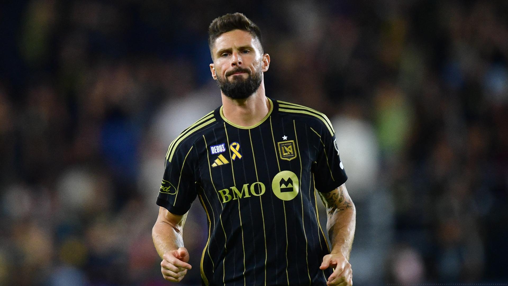 Veterans Giroud and Lloris still have hunger for trophies