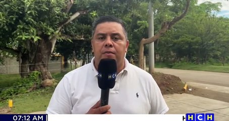 ¡Brutal! Con saña matan a hombre en una aldea de Ajuterique