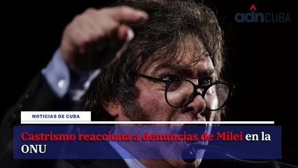 Las noticias más leídas en ADN Cuba hoy Septiembre 26