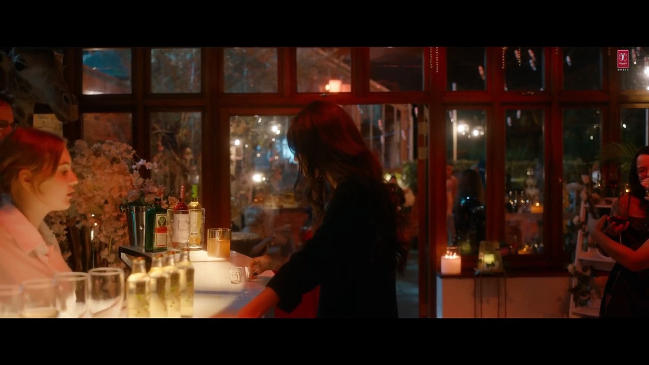 Binny and Family: Shake the Body | Anjini Dhawan | Aditi Singh Sharma, Lalit Pandit, Alok Ranjan Jha