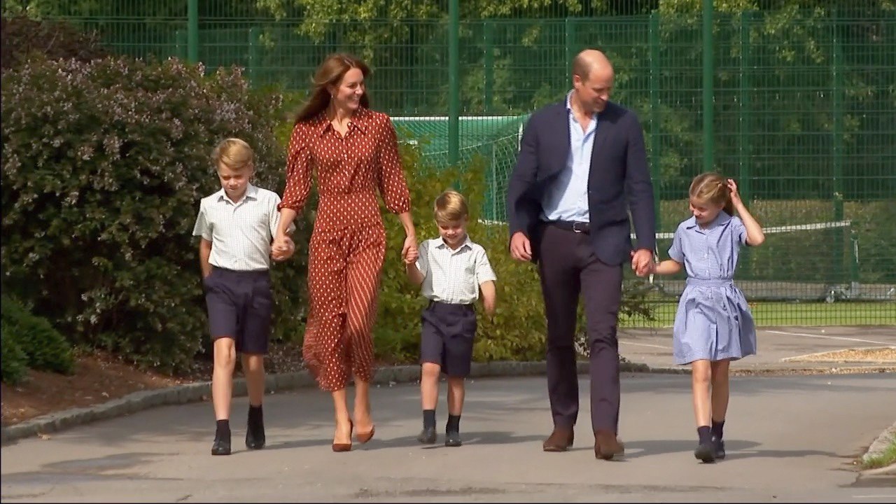 Which Hobbies Do Prince William and Princess Kate Share With Their Kids?