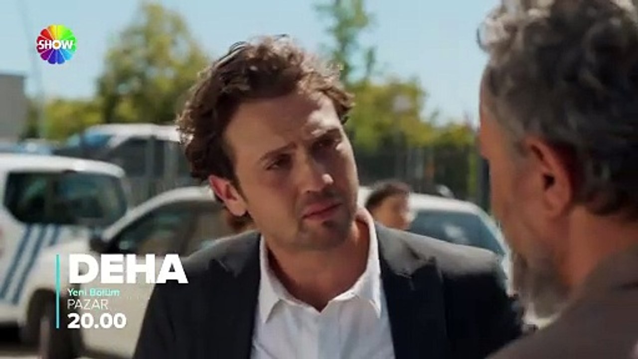 deha 2.fragman