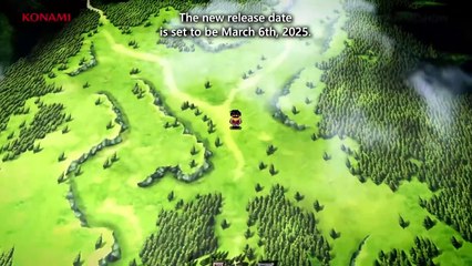 Suikoden I & II HD Remaster Gate Rune and Dunan Unification Wars - Trailer | TGS 2024