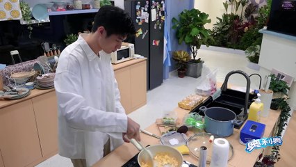 Tín Hiệu Con Tim Mùa 7 Tập 4C Vietsub AI