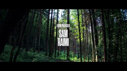 Bande-annonce Don't Move avec Finn Wittrock - Netflix