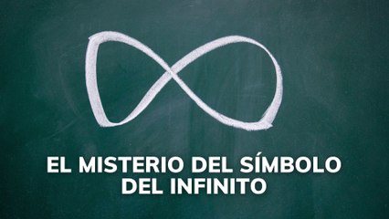 El Enigma del Símbolo del Infinito: Orígenes y Significado