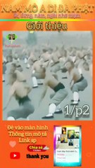 Phim Phật giáo hay. Phim phật duyên. Tổ sư đạt ma  1. Giới thiệu phim.