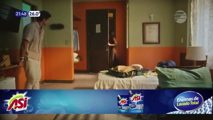 169. Tierra de Deseos (Terra e Paixao), en español