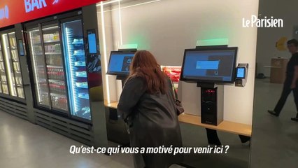 Download Video: Pathé Palace : le cinéma qui promet une expérience luxe