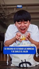 Descubre esta moneda de $1 de 1979 podría valer hasta $1,000