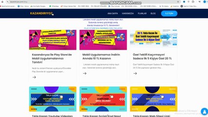 Mobil Uygulamanızın Tanıtımını Yapın ve Kapalı Test Kullanıcıları Kazanın!