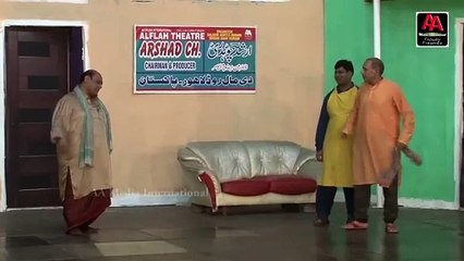 AGHA MAJID- SALEEM ALBELA | SAJJAN ABBAS