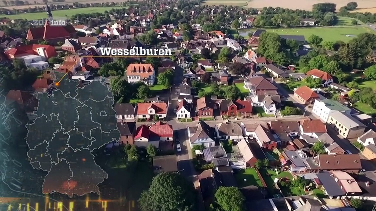 Ermittler! 25 Jahre Ungewissheit