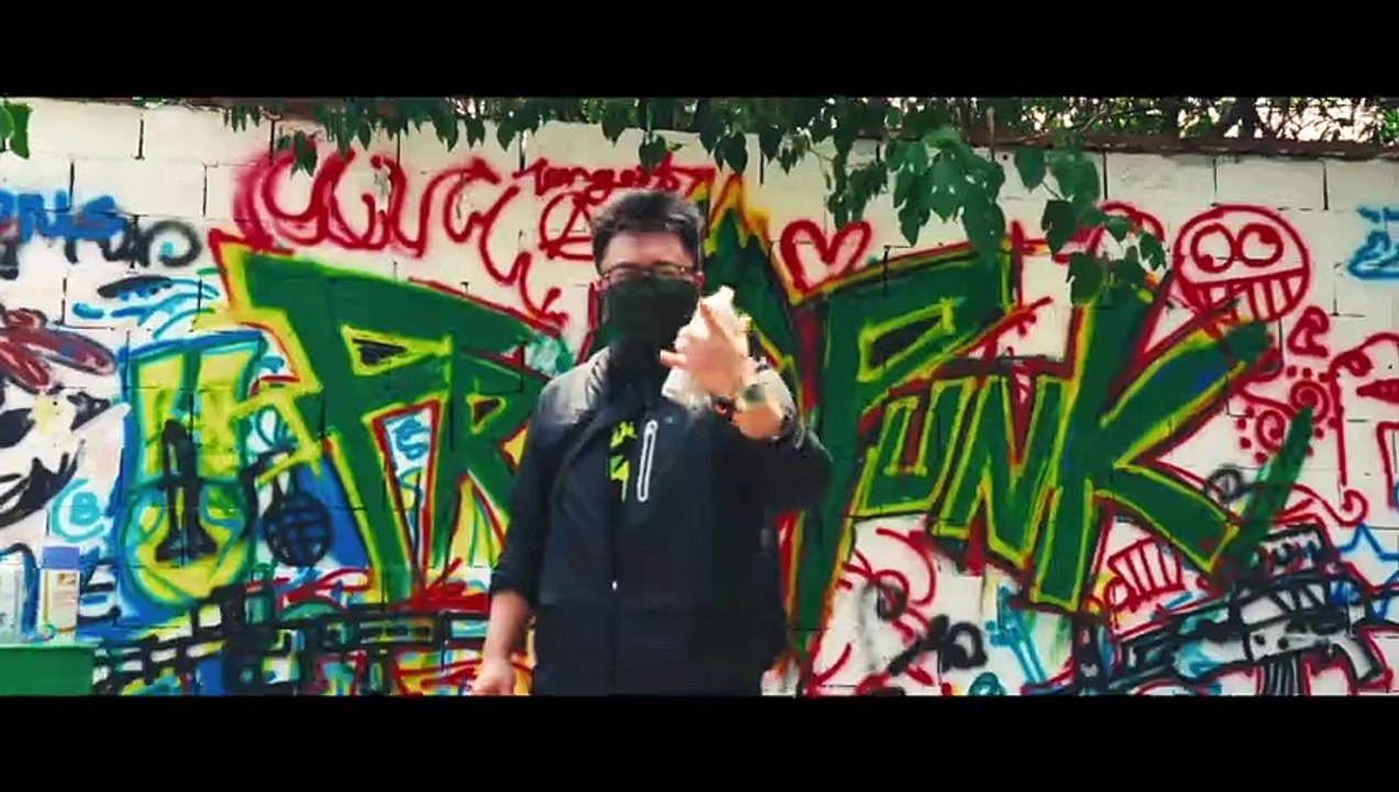 Tráiler de FragPunk