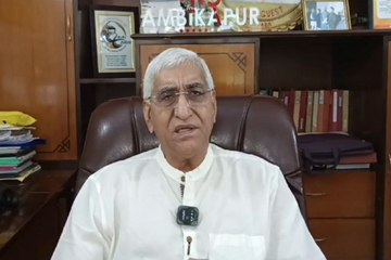 3 साल के बच्चे की मौत मामले में पूर्व डिप्टी सीएम सिंहदेव का ये आया रिएक्शन