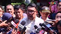 Warga Pancoran Curhat ke Ridwan Kamil Soal Ini