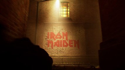 Iron Maiden en concert avec RTL2 en 2025