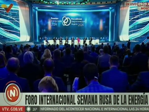 Vpdta. Delcy Rodríguez: Citgo es un ejemplo de desapoderamiento y robo de los activos de una nación