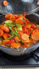 How did I not discover this chicken recipe before_ It_s very easy to do(720P_HD)