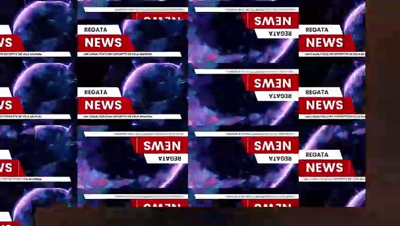 Jornal Regata News 02 :  Contagem regressiva de um ano para estreia do Barco Brasil na Volta ao Mundo