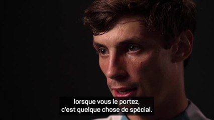 Atlético - Le Normand : "Gagner un titre et le partager avec les supporters, ça serait incroyable !"