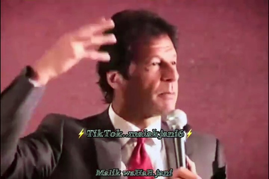 Imran khan