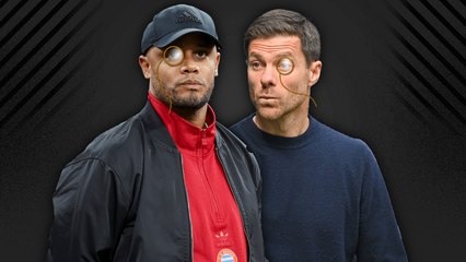 Kompanys große Probe: Wer coacht wen im Topspiel? Überraschungen und Taktik im Fokus ⚽