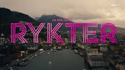 RYKTER, EPISODIO 1 T1 [Sub, Español] | SAP Play