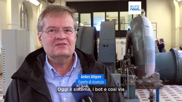 Ucraina, guerra ibrida russa alla rete energia: la Nato istruisce i produttori di rinnovabili