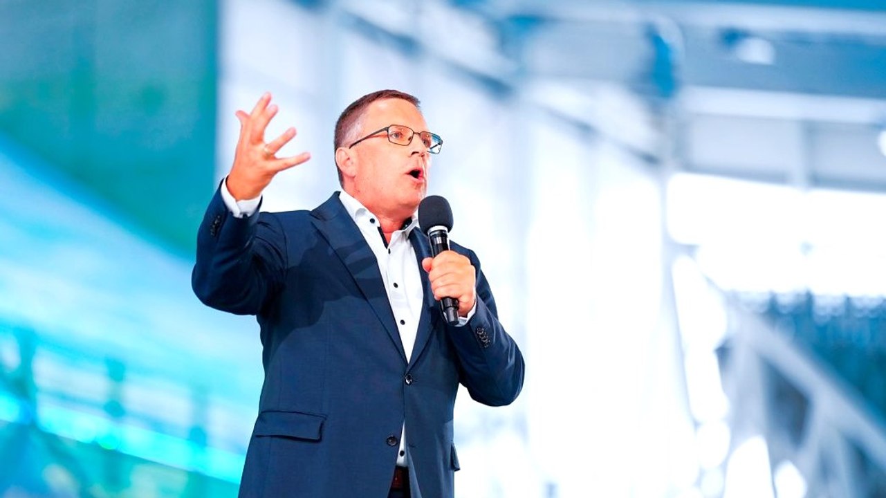 ÖVP: 'Kickl darf nicht Bundeskanzler werden'