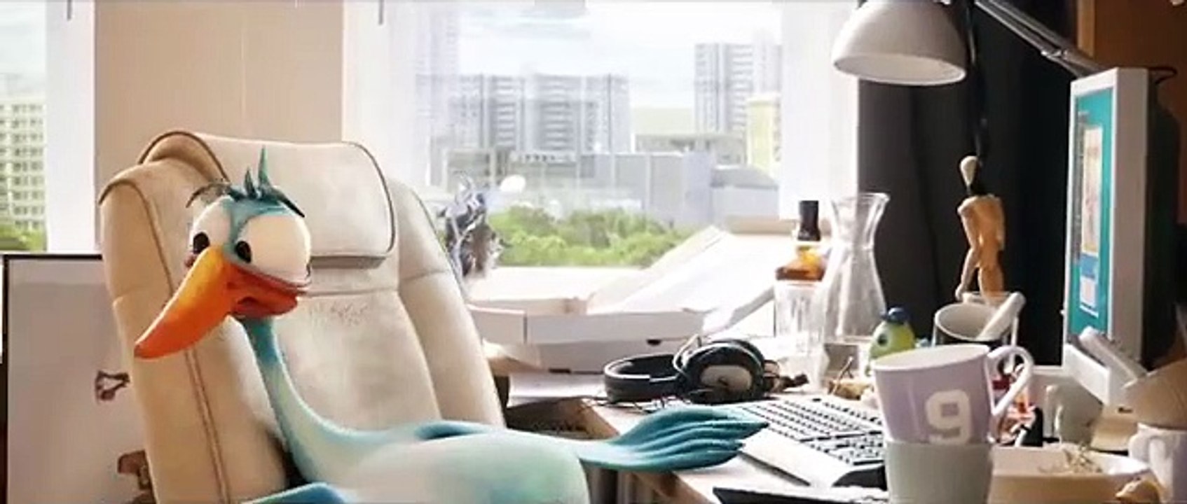 risky-life-funny-animated-short-film-video-dailymotion