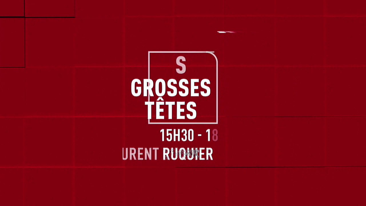 Ados et alcool, mort d'une française au Liban, Ubisoft en crise : le journal rtl de 16h du 26 septembre 2024.