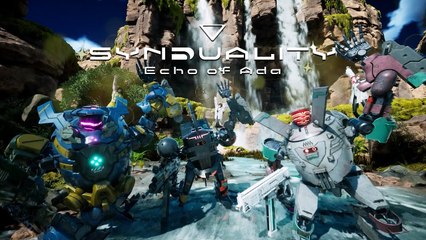 Synduality: Echo of Ada - Trailer date de sortie