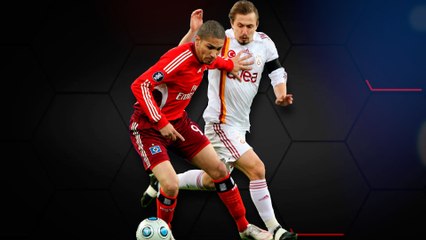 Als der HSV den Traum von Galatasarays "Heim"-Finale zerstörte