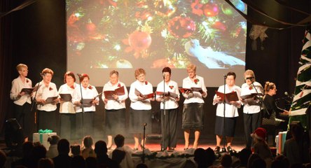 Koncert zespołu Retro