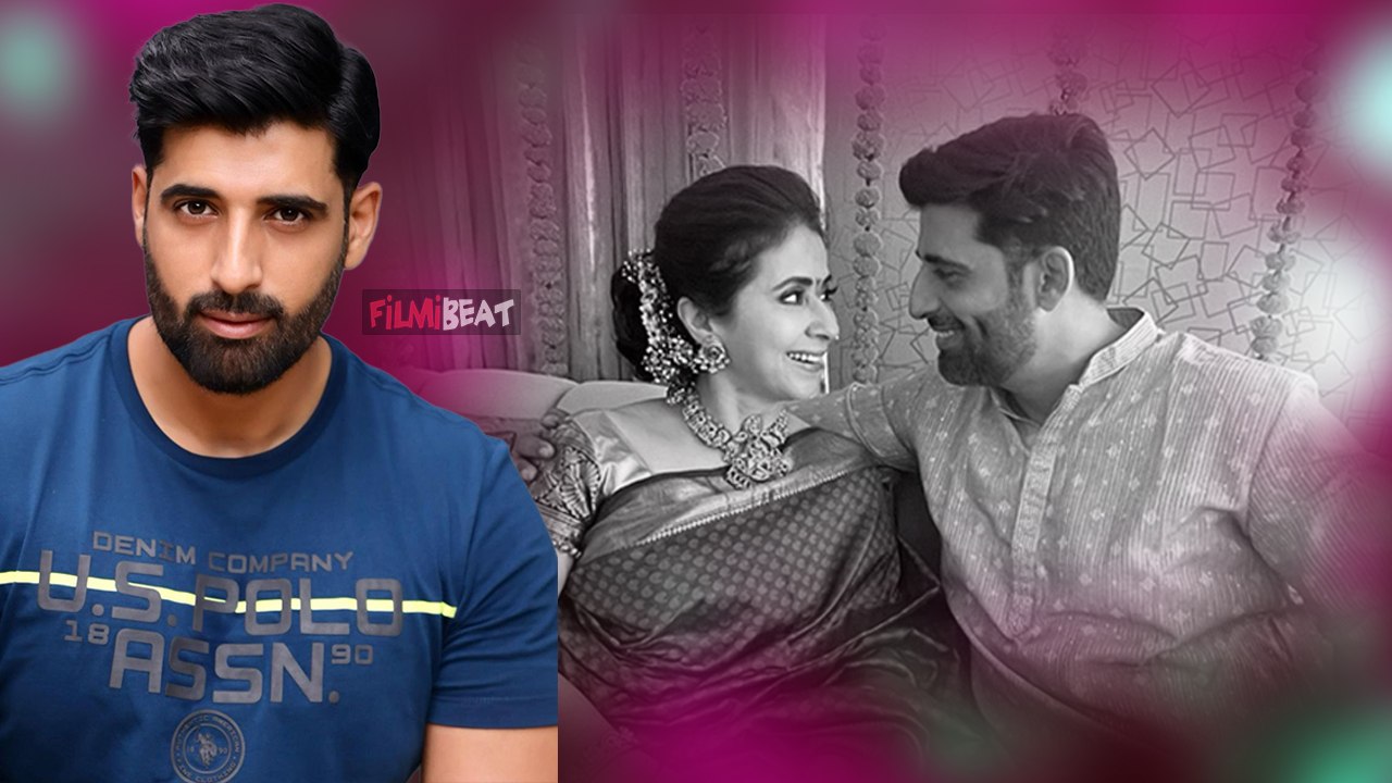 Urmila Matondkar Divorce:कश्मीरी मॉडल-  फ्लॉप करियर, कौन हैं उर्मिला के पति Mohsin Akhtar Mir?