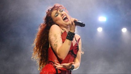 Chappell Roan Confirma su Apoyo a Kamala Harris en las Elecciones Presidenciales ✨