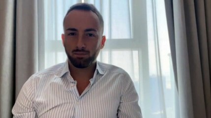 Mattia Cucchiarelli e Saverio Fiorita: "Vittime attacco hacker"