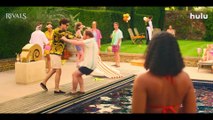 Rivals - Official Trailer Hulu