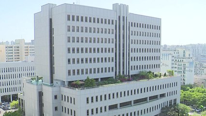 '김 여사 공천개입 녹취록' 방송금지 가처분 심문 / YTN