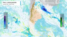 El tiempo en Argentina este fin de semana: anticipo del verano con temperaturas superiores a 35 ºC en varias provincias