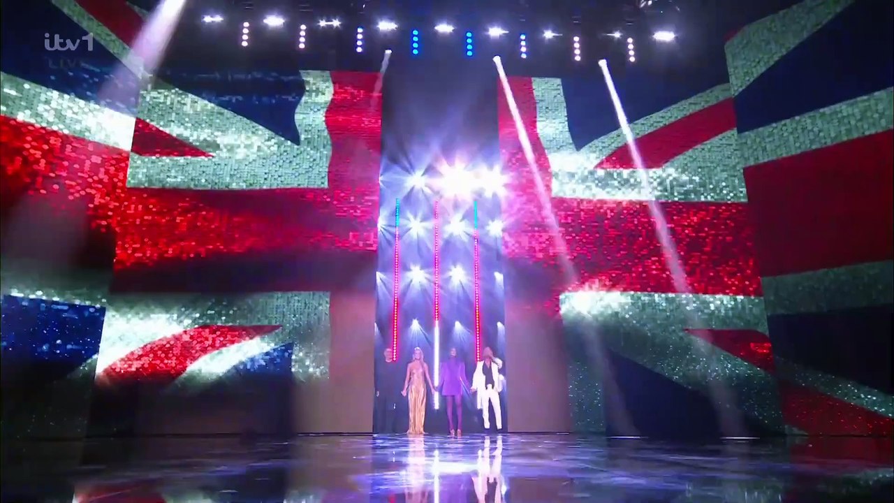 Ant & Dec and Judges Entrance - Britain's Got Talent 2024: Live Semi Final 4 (Season 17, Episode 12)