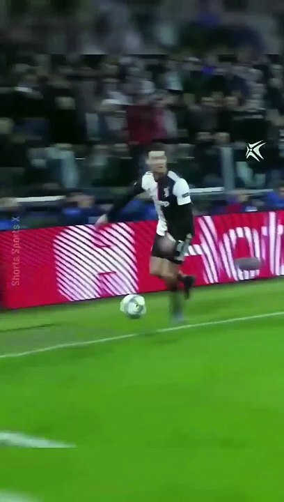 ronaldo mass