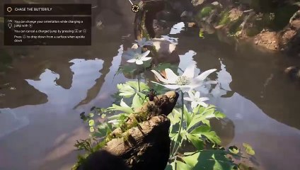 Empire of the Ants - 8 Minutes of Gameplay