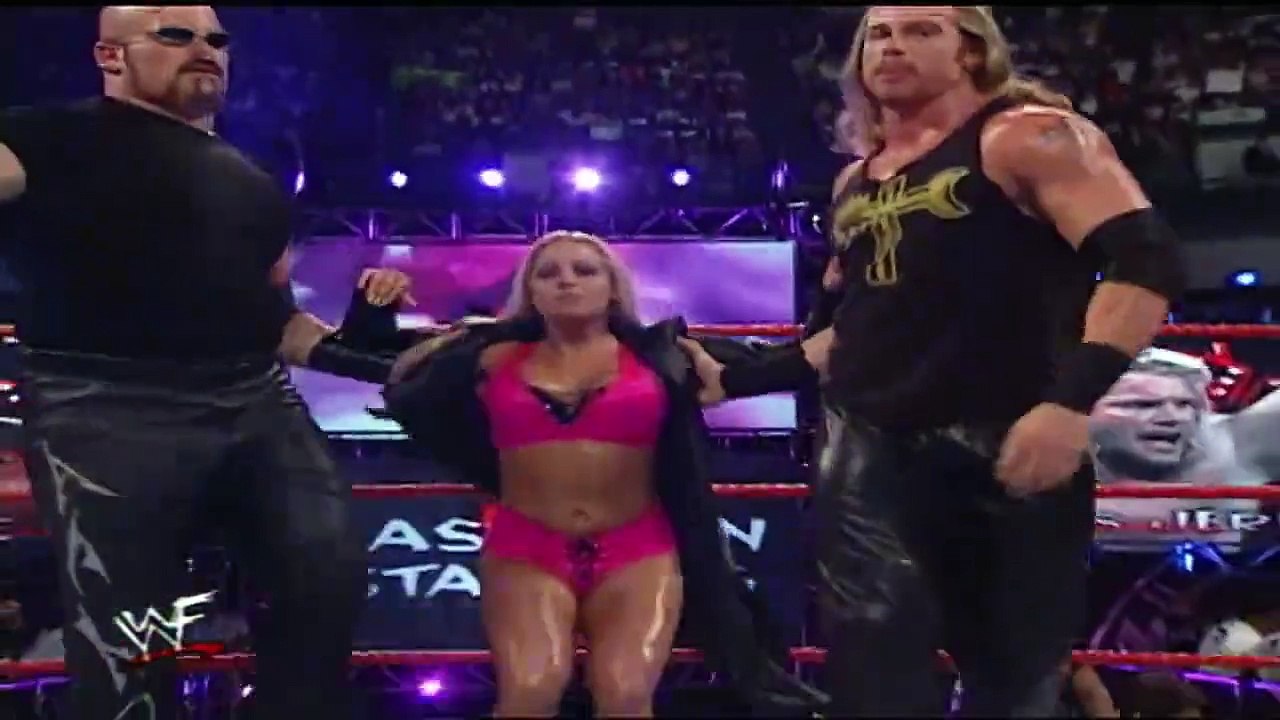 WWF FULLY LOADED 2000 HD Part 01/02