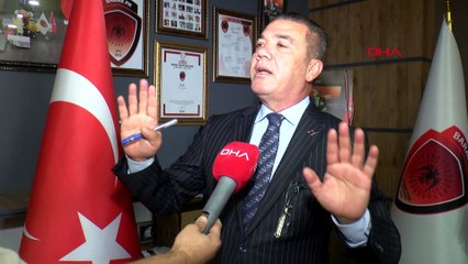 Amatör kulüpte lisans skandalı: Hüseyin diye aldılar ''Suriyeli'' Abdurrahman çıktı