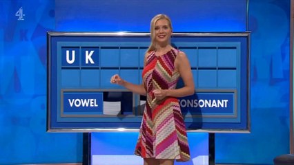 Countdown | Tuesday 30th October 2018 | Episode 6941