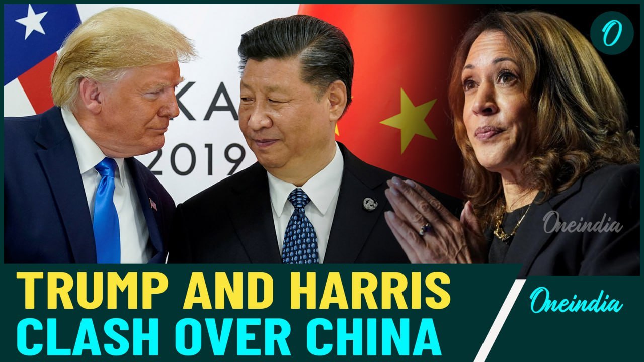 Kamala Harris Delivers Major Speech on Economy In Pittsburgh, Pennsylvania | U.S Elections