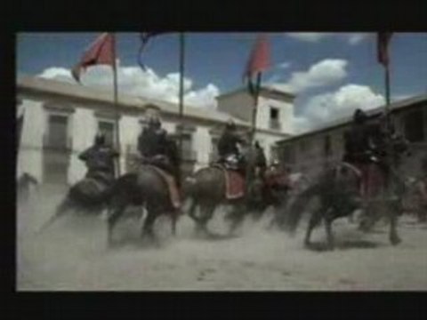 - Beckham, Ronaldinho, Roberto Carlos, Totti